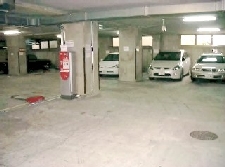 マンション駐車場の未稼働部分の活用で安定収入が得られた。